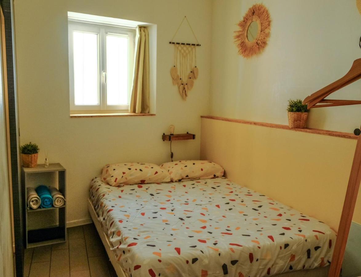 New! Cosy T2 Au Coeur De La Ville - Climatisation - Coin Terrasse Aix-en-Provence Exterior foto